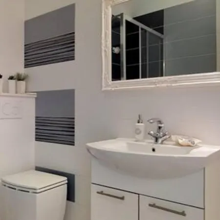 Apartment Radovani Luxury With Private Pool