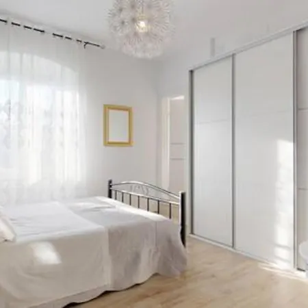 Radovani Luxury With Private Pool Apartment *