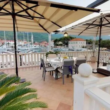 Radovani Luxury With Private Pool *