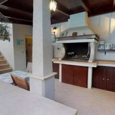 Radovani Luxury With Private Pool Apartment