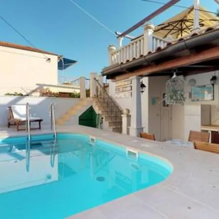 Apartment Radovani Luxury With Private Pool Jelsa (Hvar)