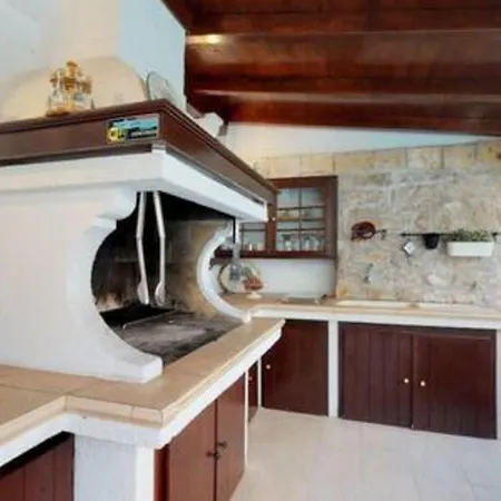 Apartment Radovani Luxury With Private Pool