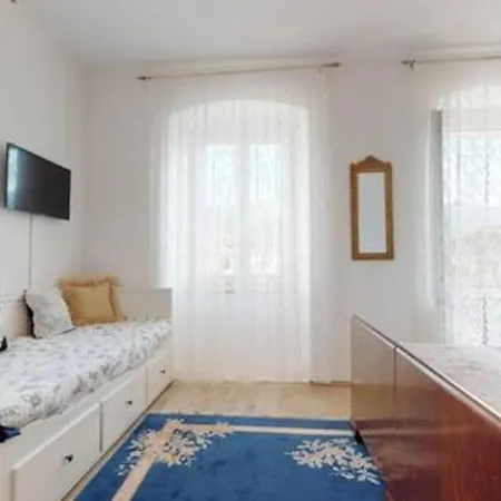 Radovani Luxury With Private Pool Apartment