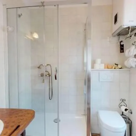 Radovani Luxury With Private Pool Apartment *